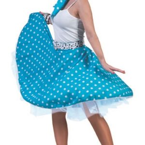 Rock rool gonna pua turchese