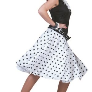 Rock rool gonna pua bianca