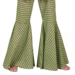 Pantaloni hippie