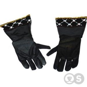 Pirate gants