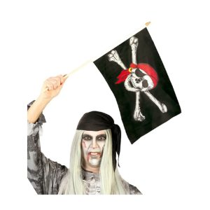 Bandierina pirata 30×45