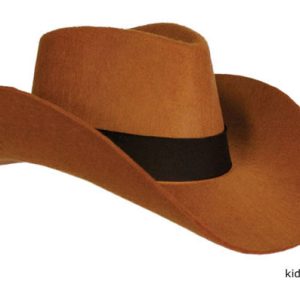 Cappello cowboy