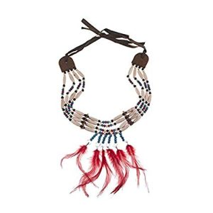 Collana tamaya indiano