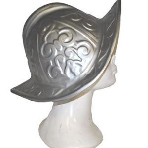 Elmo spagnolo plastica leggera