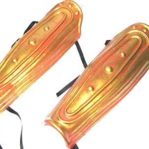 Gambali in plastica cavaliere