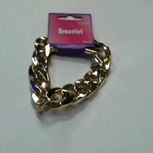 Bracciale pappone oro