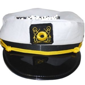 Cappello ufficiale