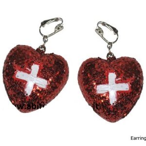 Orecchini infermiera