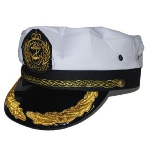 Cappello capitano