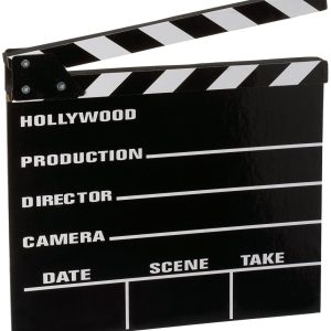 Ciak tavoletta cinematografica