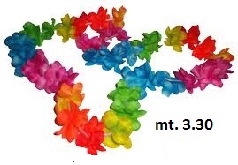 Ghirlanda hawai mt 3.3