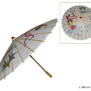Ombrello cinese 50 cm