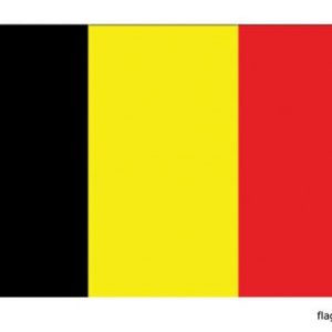 Bandiera belgio 150×90