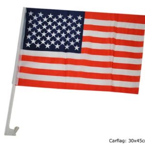Bandiera americana usa 30×45