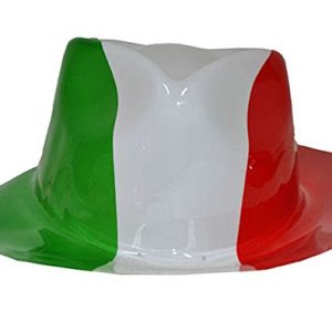 Cappello gangster italia