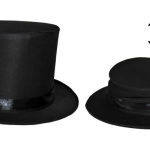 Cappello richiudibile