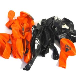 20 palloni decoro halloween