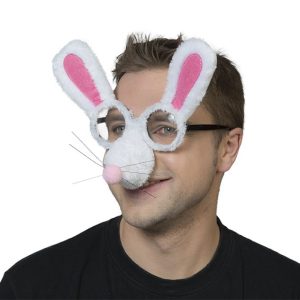 Occhiali bunny