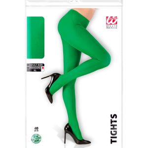 Collant verdi 40 denari