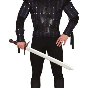 Vestito da cacciatore di streghe