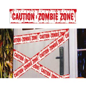 Nastro di segnalazione Attenzione 6mt