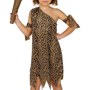 Costume da uomo delle caverne