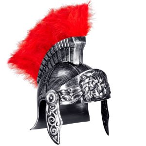 Elmo romano antico Gladiatore