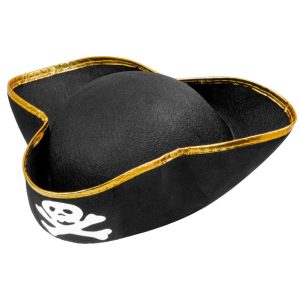 Cappello da pirata