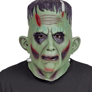 Maschera di monster frank vollkopf