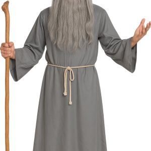 Costume da Mago Medieval