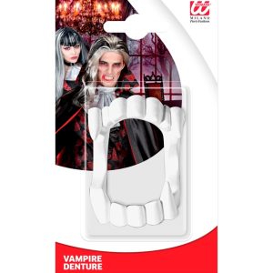 Dentiera da  vampiro