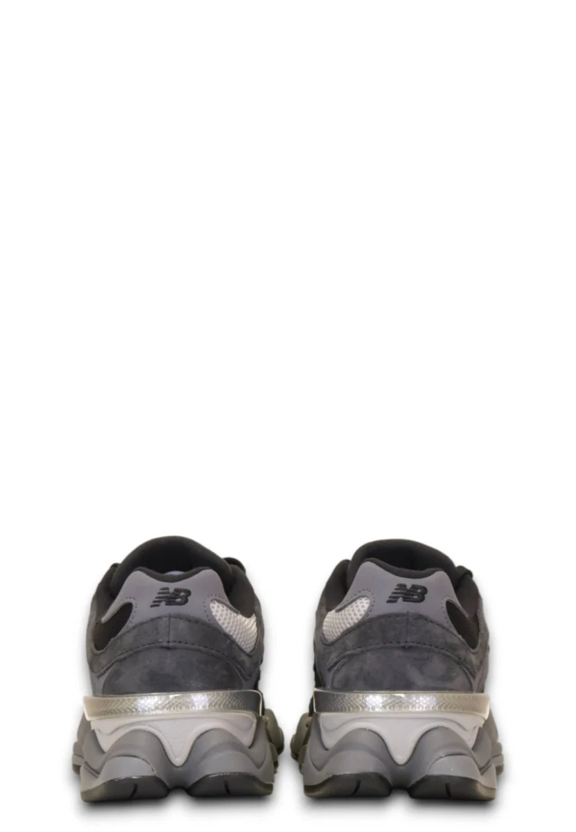 9060 - BLACK - immagine 4