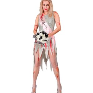 Costume da Miss Zombie