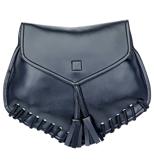 Borsetta in similpelle - immagine 2