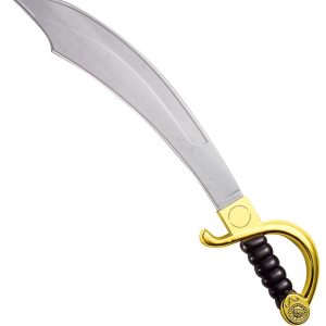 Sciabola pirata 56 cm