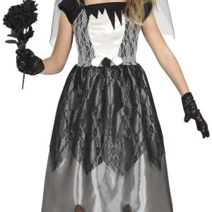 Vestito da Sposa Fantasma