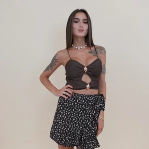 Gonna Garden Marrone