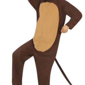Costume da Scimmia Bambino