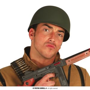 Elmetto militare americano