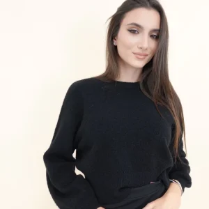 Maglione Vanessa Nero