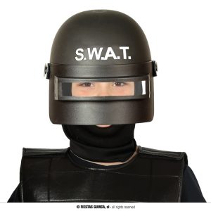 Casco elmetto swat corpo speciale