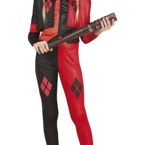 Vestito da ribelle harley