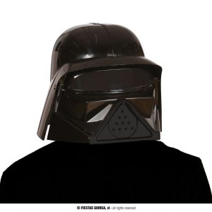 Casco lato oscuro star wars
