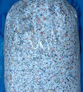 Coriandoli multicolor sacco 10kg