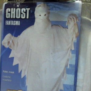 Vestito ghost