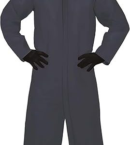 Costume da Furfante Gamer