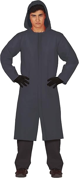 Costume da Furfante Gamer