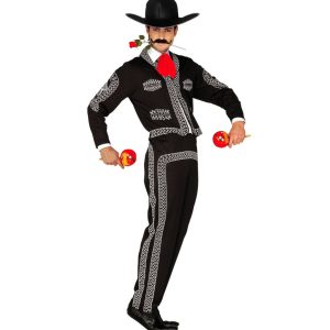 Vestito da Mariachi