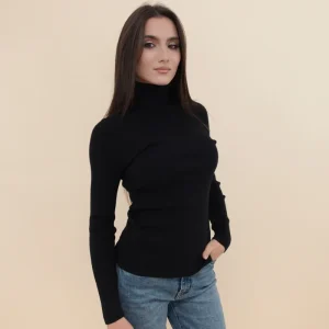 Dolcevita Costine Nero