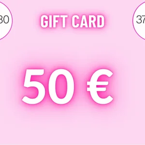 Sorprendi con un regalo 37zero30